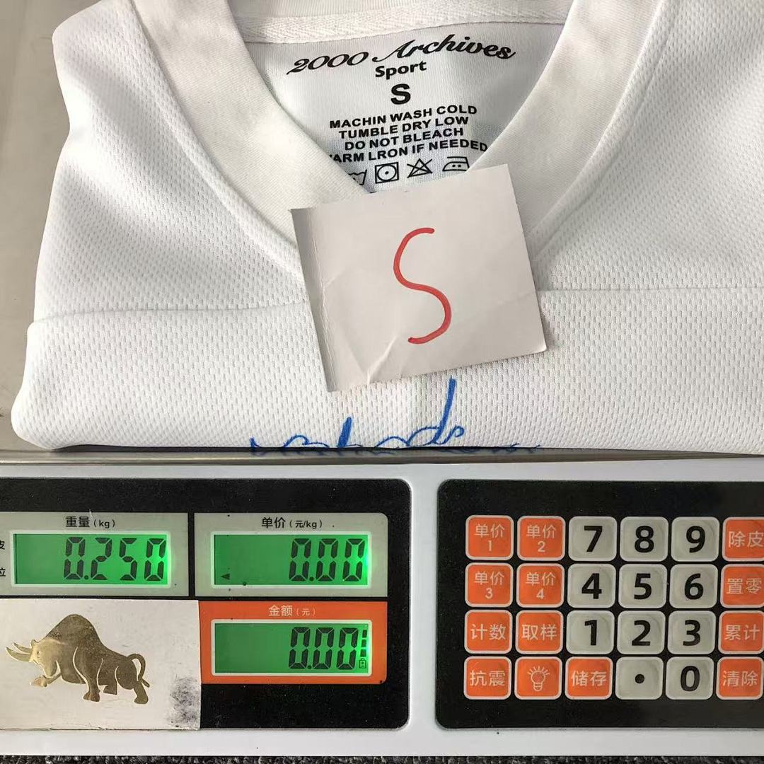 2000 Archives 98 2000 A⭐⭐H⭐V⭐⭐ T-SHIRT 412191317 (Im 170Cm 57Kg I Wear Size S In The Phot) - Image 24