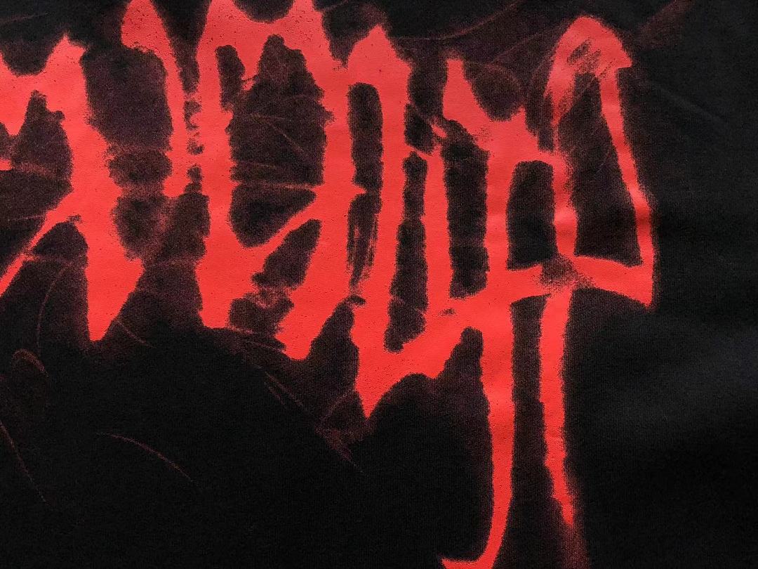 Revenge 128 REVENGE HOODIE 505044191 (Im 170Cm 60Kg I Wear Size S In The Phot) - Image 23