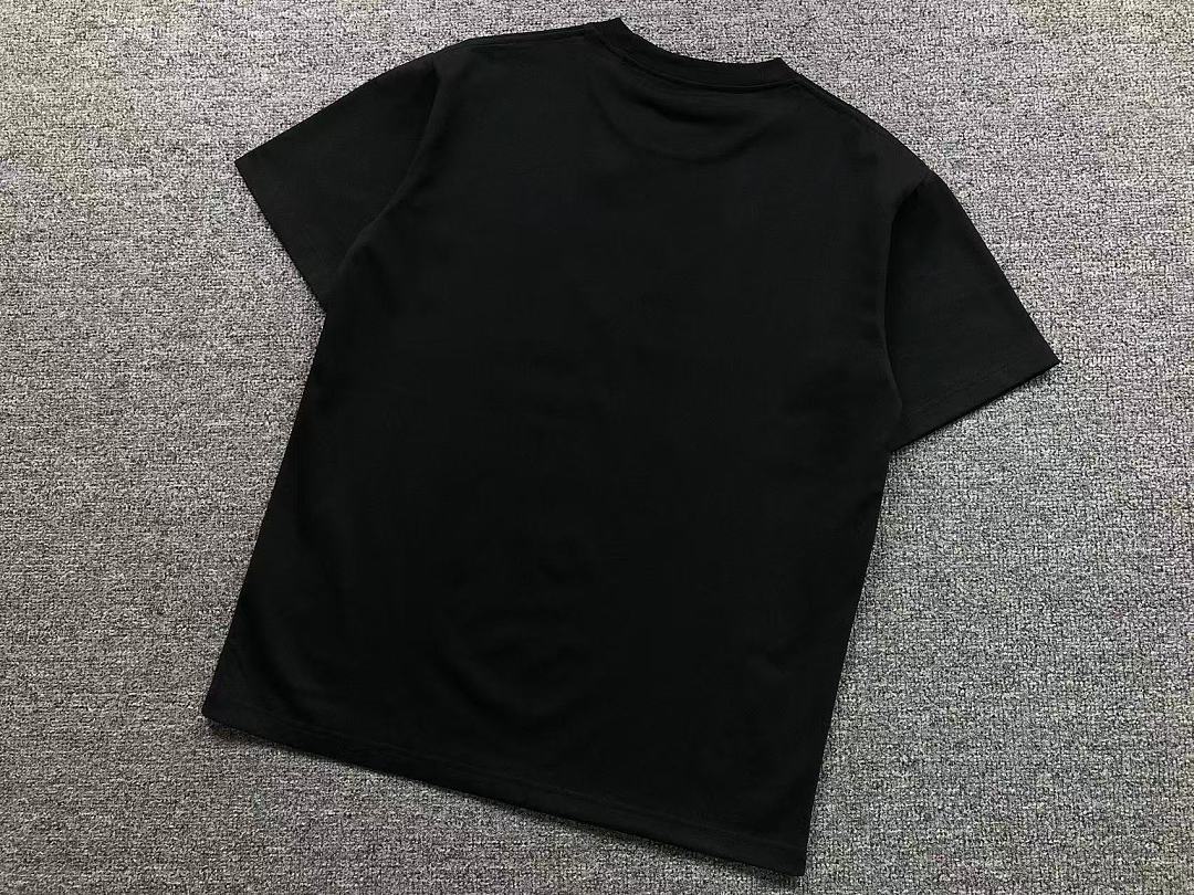 Unbranded 145 B⭐L⭐⭐⭐IA⭐A T-SHIRT 2204172401 (Im 170Cm 60Kg I Wear Size S In The Phot) - Image 22