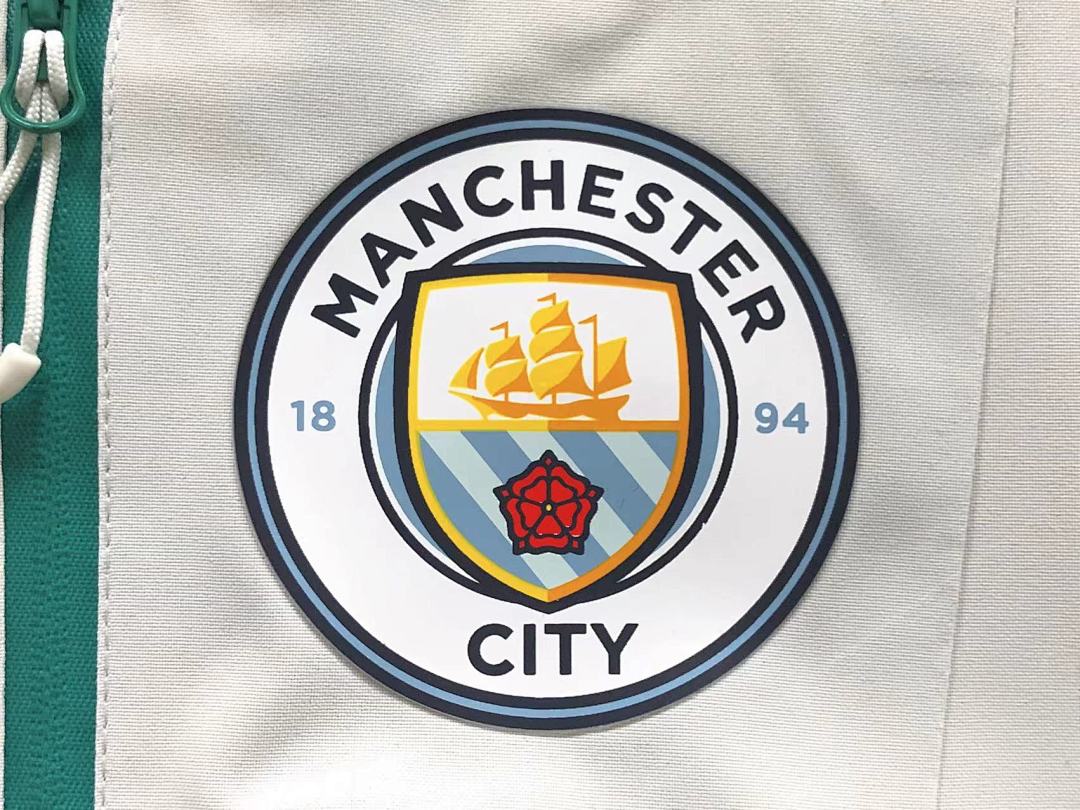 Unbranded 178 FOOTBALL JACKET 1232524002 (Im 170Cm 65Kg I Wear Size L In The Phot) - Image 8