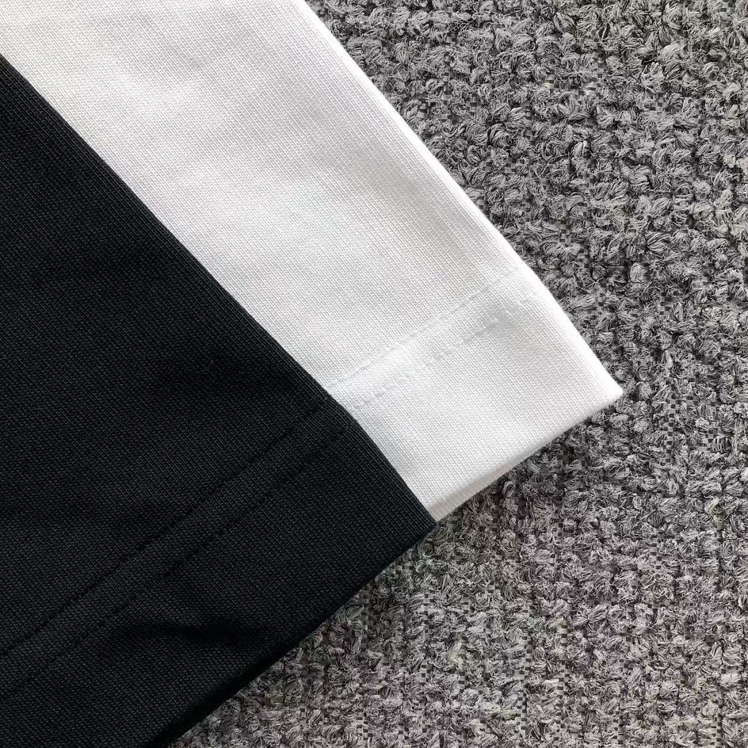 Prada 115 P⭐A⭐A T-SHIRT 3204181721 (Im 170Cm 60Kg I Wear Size M In The Phot) - Image 18