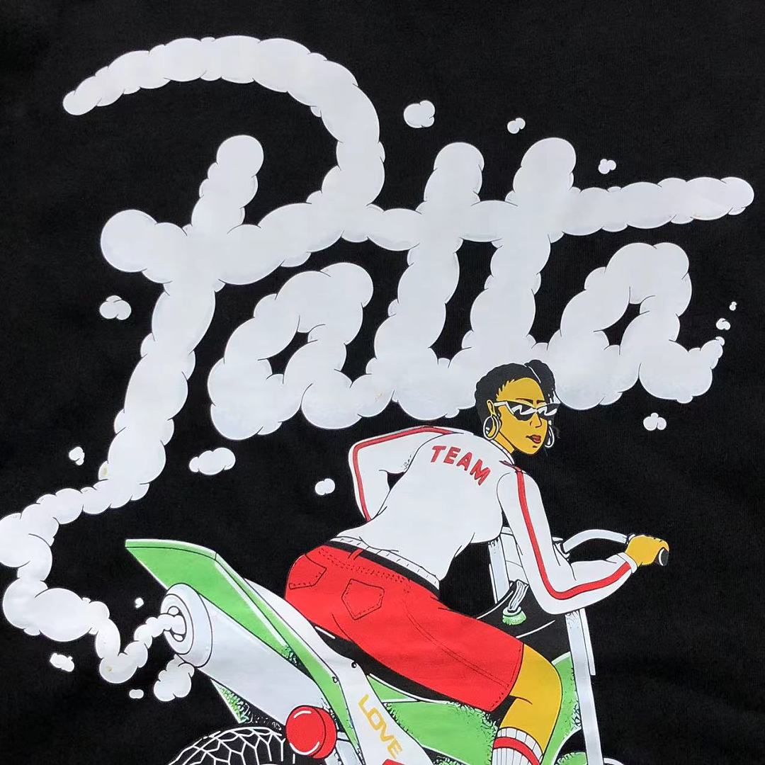 Patta 78 P⭐TT⭐ T-SHIRT 1252012175 (Im 170Cm 60Kg I Wear Size M In The Phot) - Image 14
