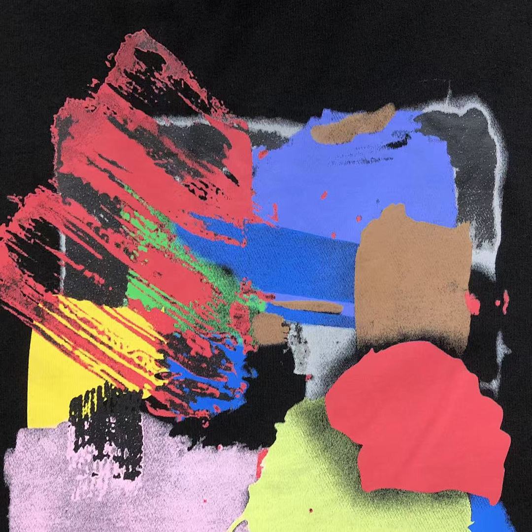 Gallery Dept 85 GALLERY DEPT T-SHIRT 3105130196 (Im 170Cm 60Kg I Wear Size S In The Phot) - Image 11