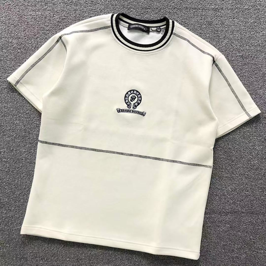 Comme des Garcons 139 C⭐⭐OME HE⭐⭐TS T-SHIRT 3206121717 (Im 170Cm 60Kg I Wear Size S In The Phot)