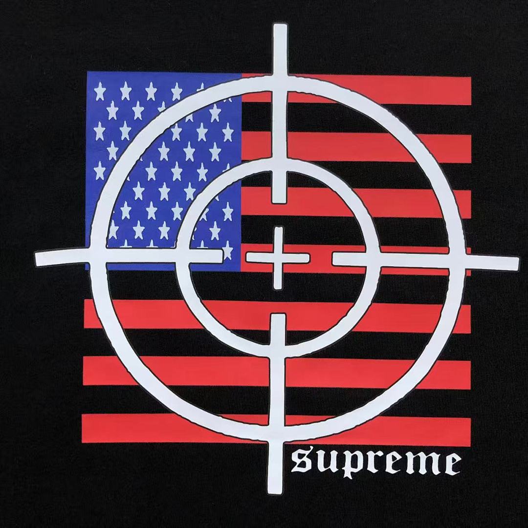 Supreme 75 S⭐⭐R⭐⭐E T-SHIRT 1232012119 (Im 170Cm 60Kg I Wear Size S In The Phot) - Image 10