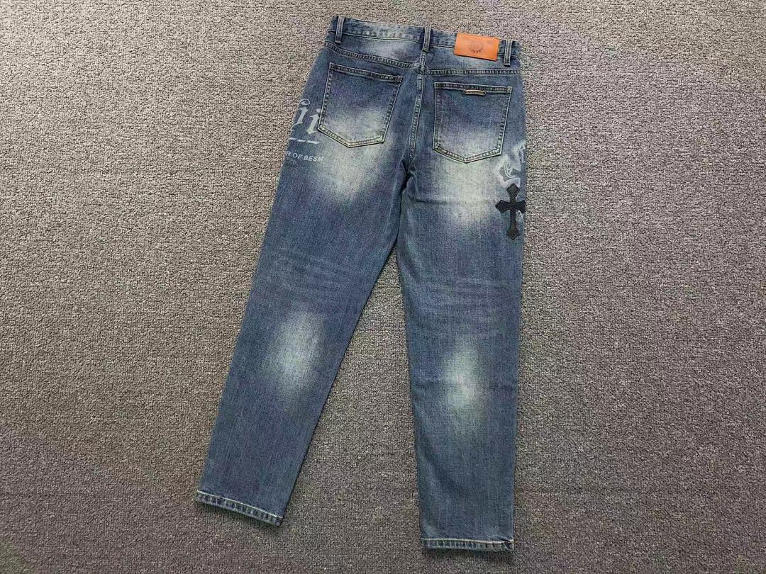 Comme des Garcons 218 C⭐⭐OME HE⭐⭐TS TROUSERS 5112232106 (Im 170Cm 60Kg I Wear Size S In The Phot) - Image 10