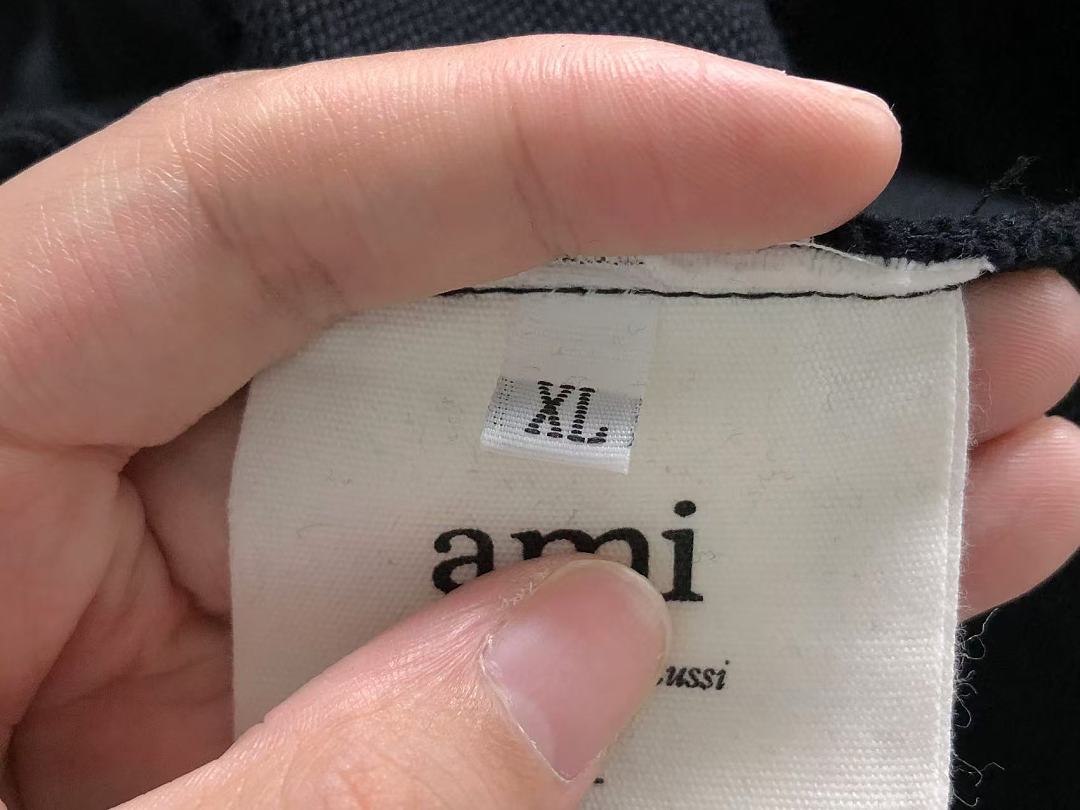 Unbranded 185 AMI HOODIE FEMAIE - Image 27