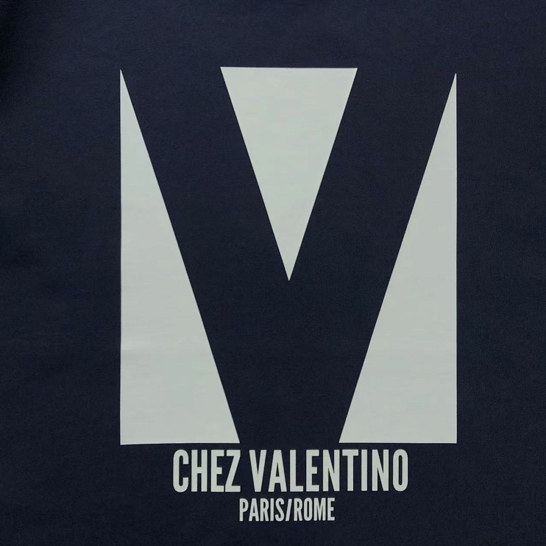 Valentino 115 VALENTINO T-SHIRT 412201221 (Im 170Cm 57Kg I Wear Size L In The Phot) - Image 12