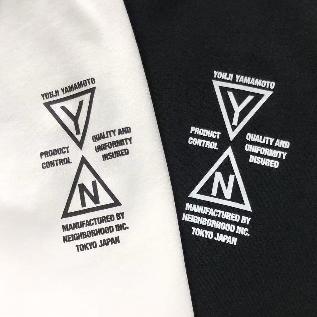 Neighborhood 113 NEIGHBORHOOD T-SHIRT 4208204302 (Im 170Cm 60Kg I Wear Size M In The Phot) - Image 18