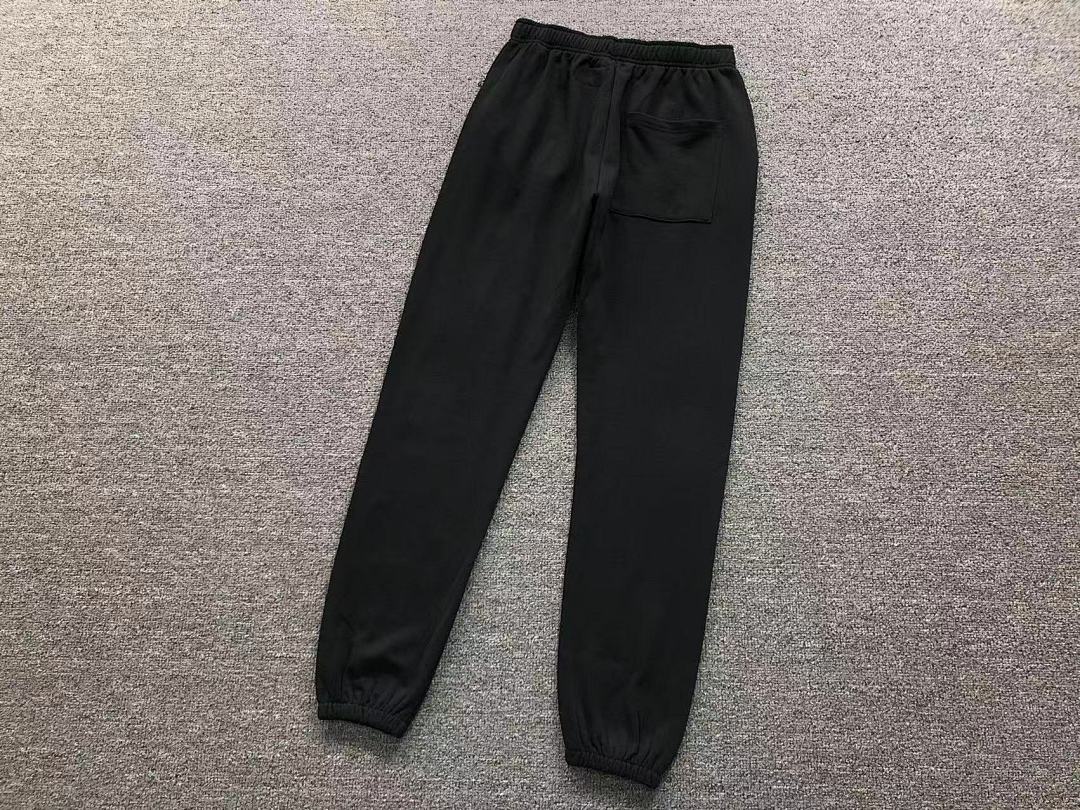 Sp5der TROUSERS 125 SP5DER HOODIE - Image 32