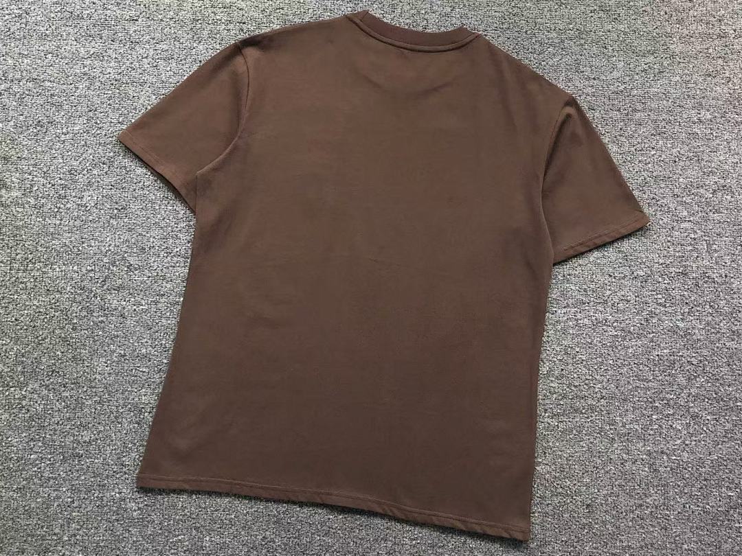 Travis Scott 79 TRAVIS SCOTT T-SHIRT 214301146 (Im 170Cm 60Kg I Wear Size L In The Phot) - Image 11