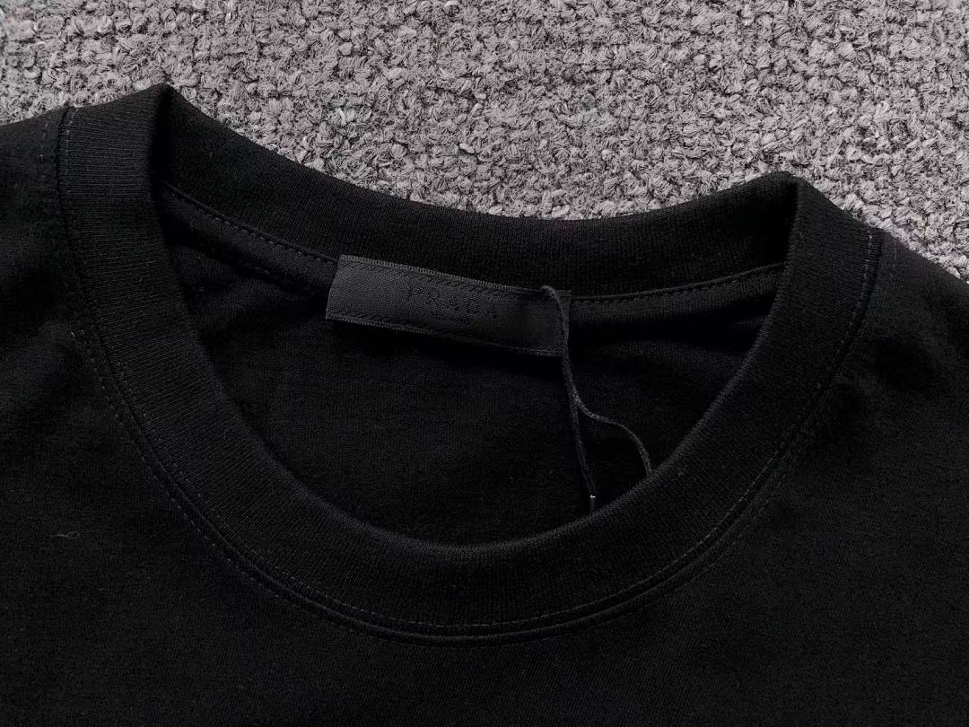 Unbranded 85 P⭐A⭐A T-SHIRT 2111052601 (Im 170Cm 60Kg I Wear Size L In The Phot) - Image 15