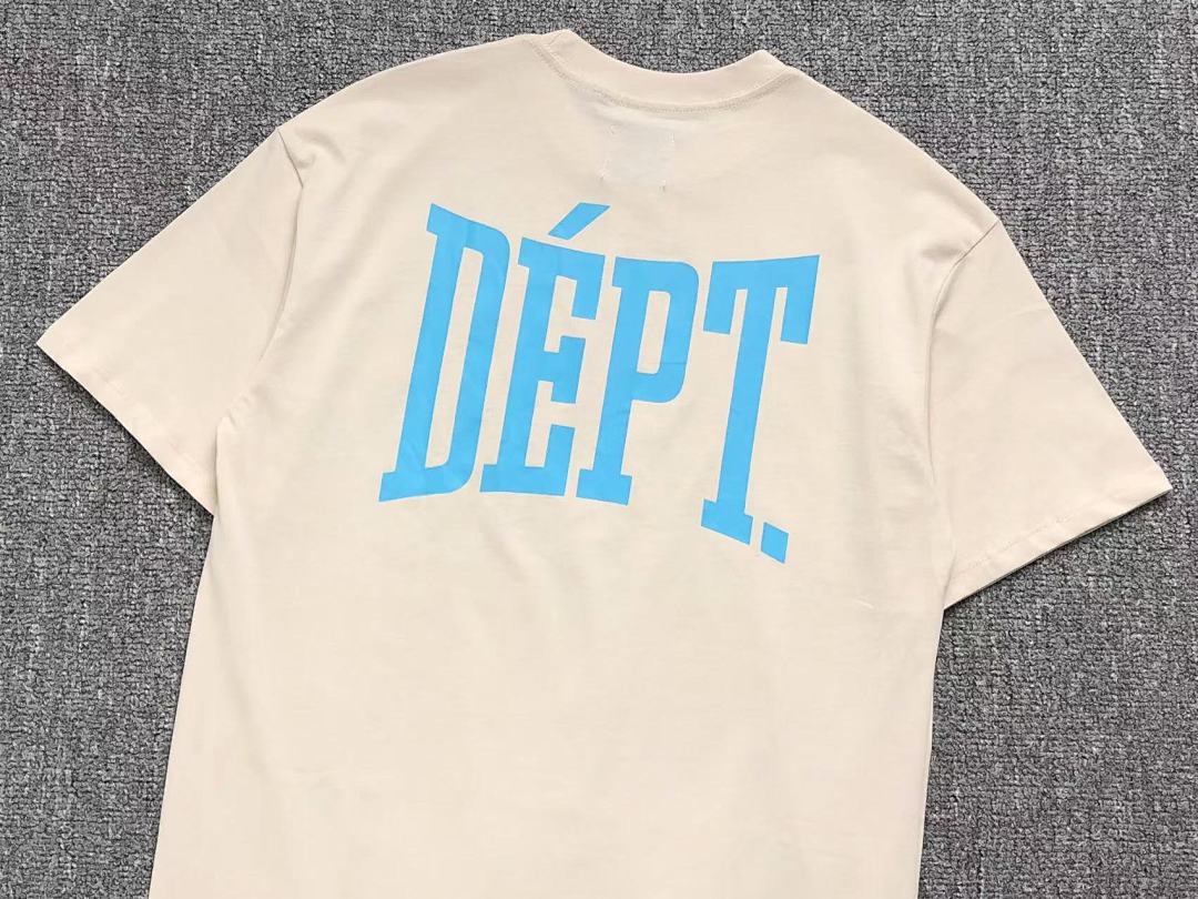 Gallery Dept 95 GALLERY DEPT T-SHIRT - Image 16