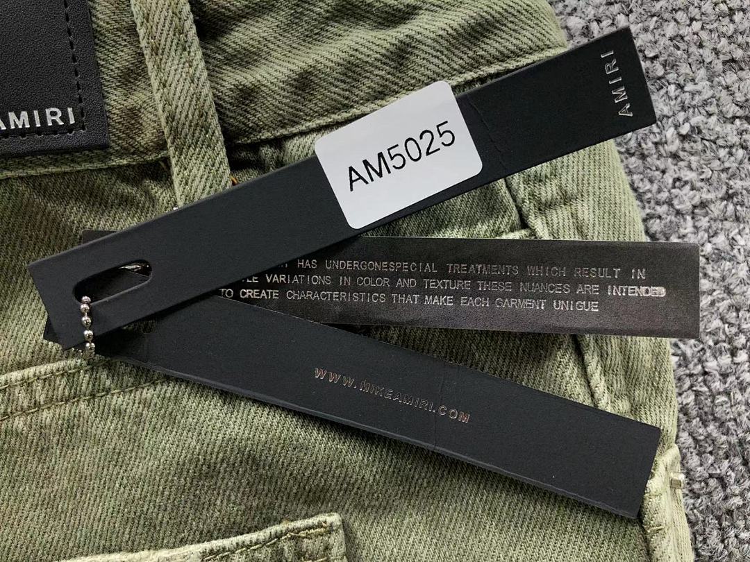 AMIRI 215 AMIRI - Image 31