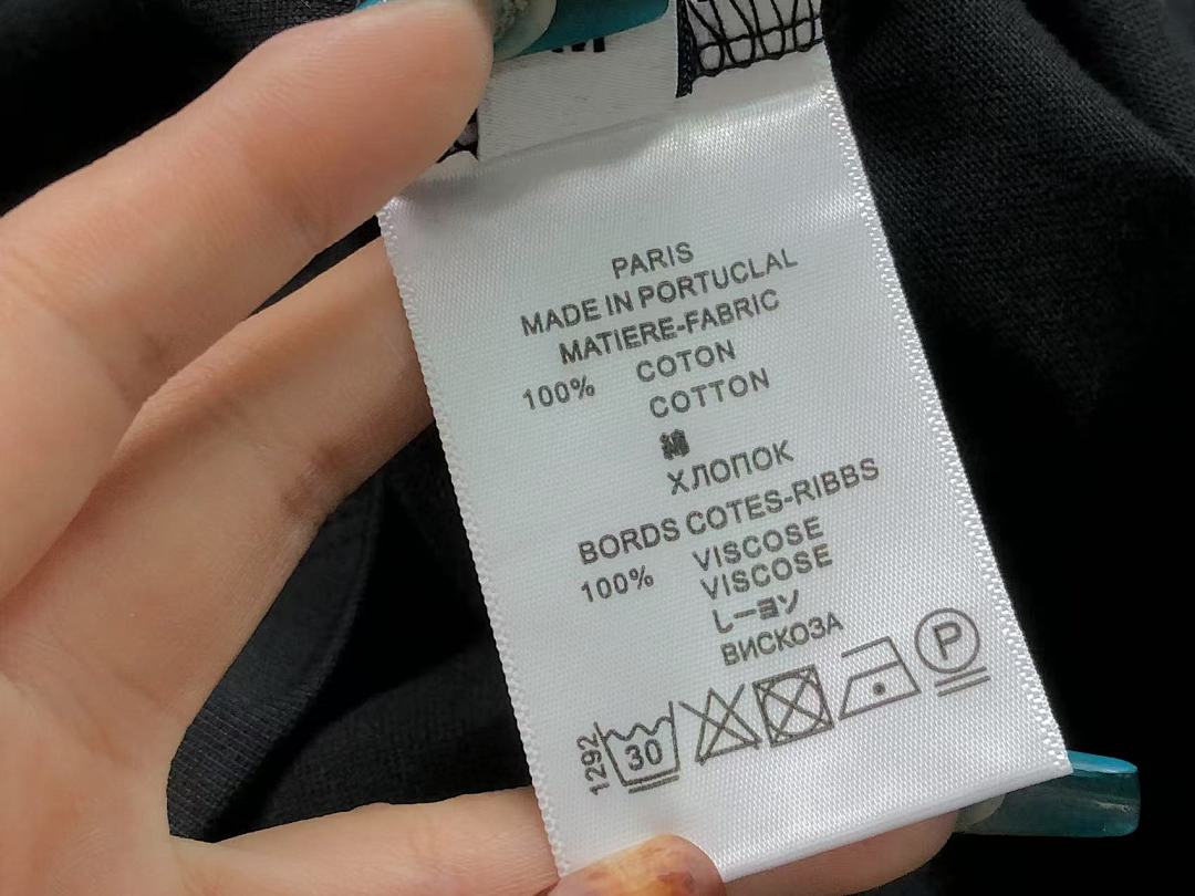 Unbranded 115 H⭐R⭐⭐S T-SHIRT 5231916147 (Im 170Cm 60Kg I Wear Size M In The Phot) - Image 28