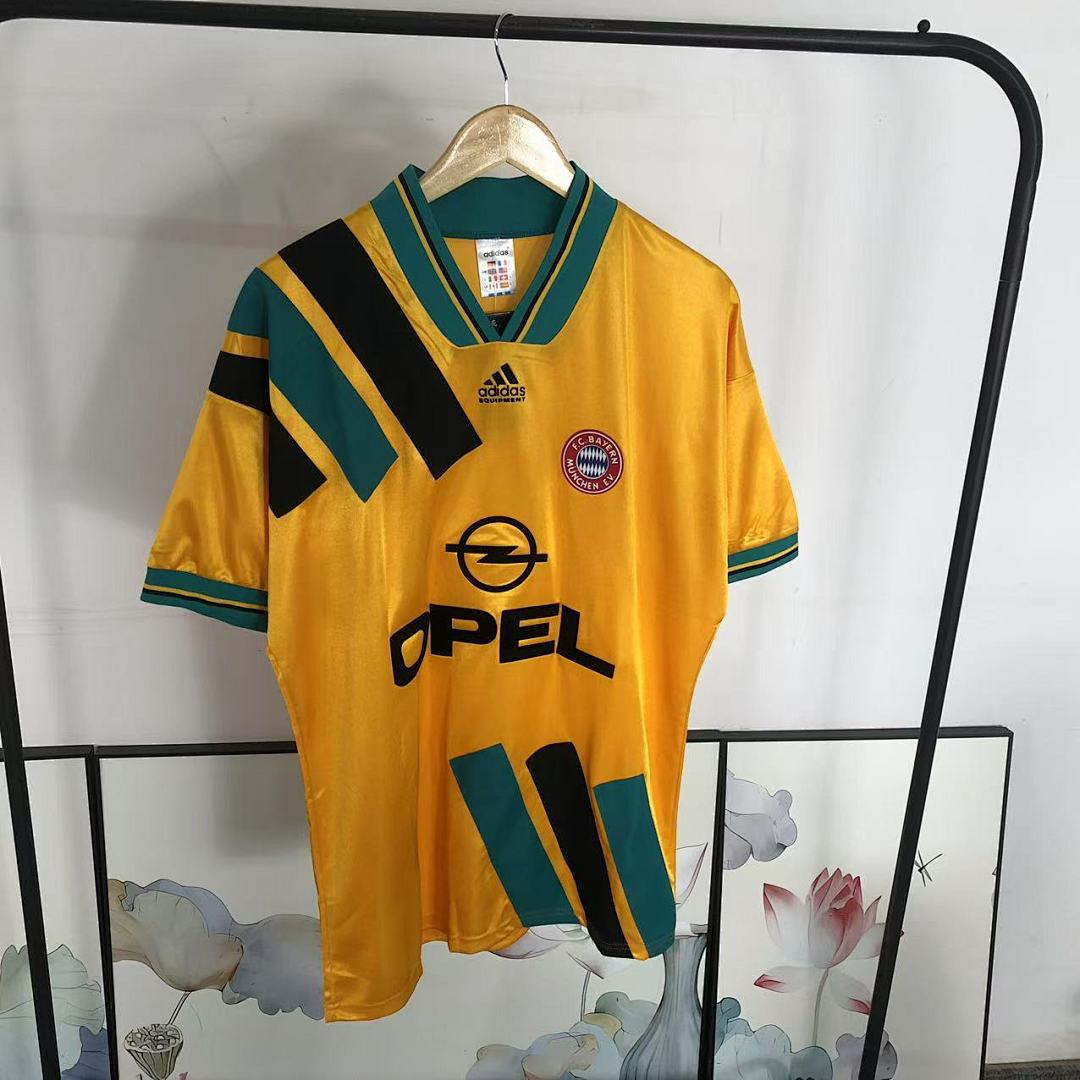 Unbranded 98 FOOTBALL T-SHIRT 11100720002 (Im 170Cm 60Kg I Wear Size L In The Phot) - Image 16