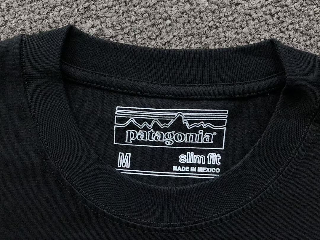 On Running 78 PATAGONIA T-SHIRT 3106132902 (Im 170Cm 60Kg I Wear Size M In The Phot) - Image 25