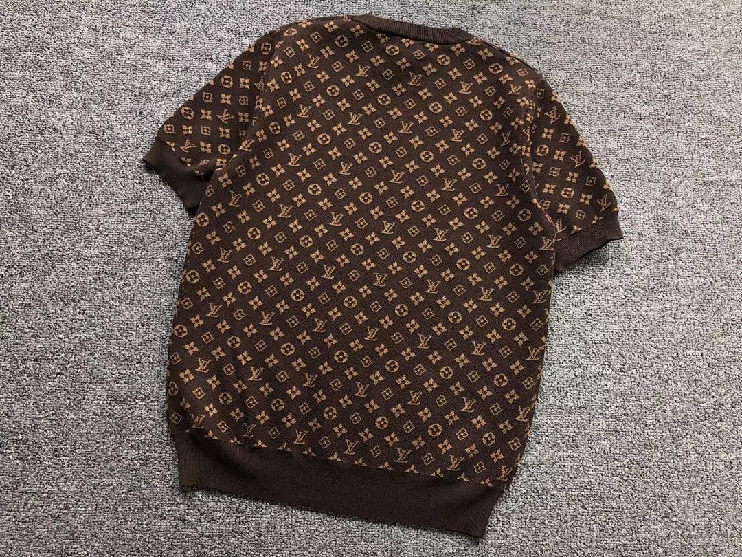 Louis Vuitton 188 L⭐ T-SHIRT - Image 4