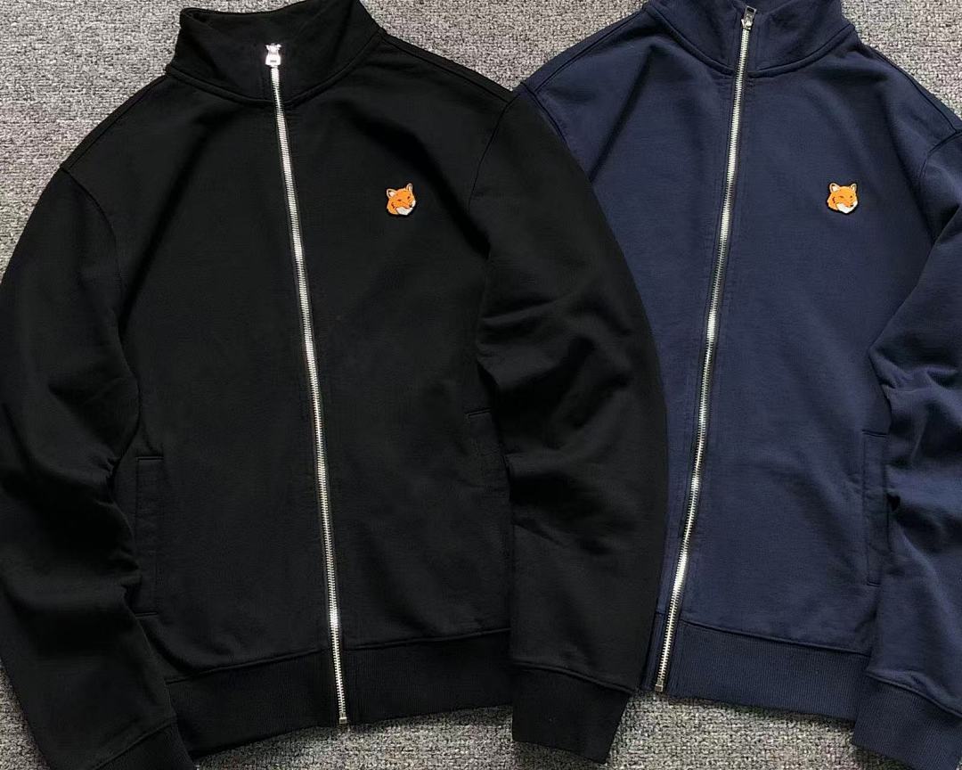 On Running 218 M⭐⭐SON KI⭐S⭐NE HOODIE 31111805122 (Im 170Cm 60Kg I Wear Size L In The Phot) - Image 6