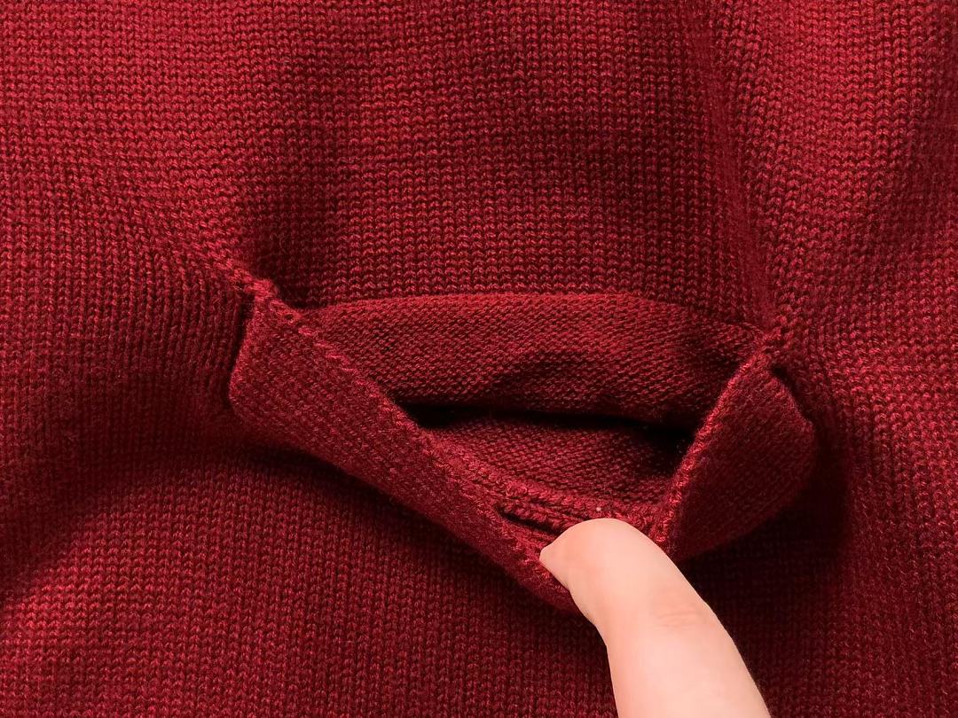 Gucci 258 G⭐C⭐I SWEATER 3209040721 (Im 170Cm 60Kg I Wear Size L In The Phot) - Image 13