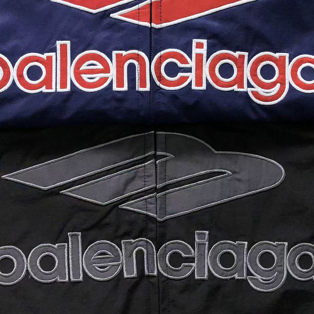 Balenciaga TROUSERS 288 B⭐L⭐⭐⭐IA⭐A JACKET - Image 13