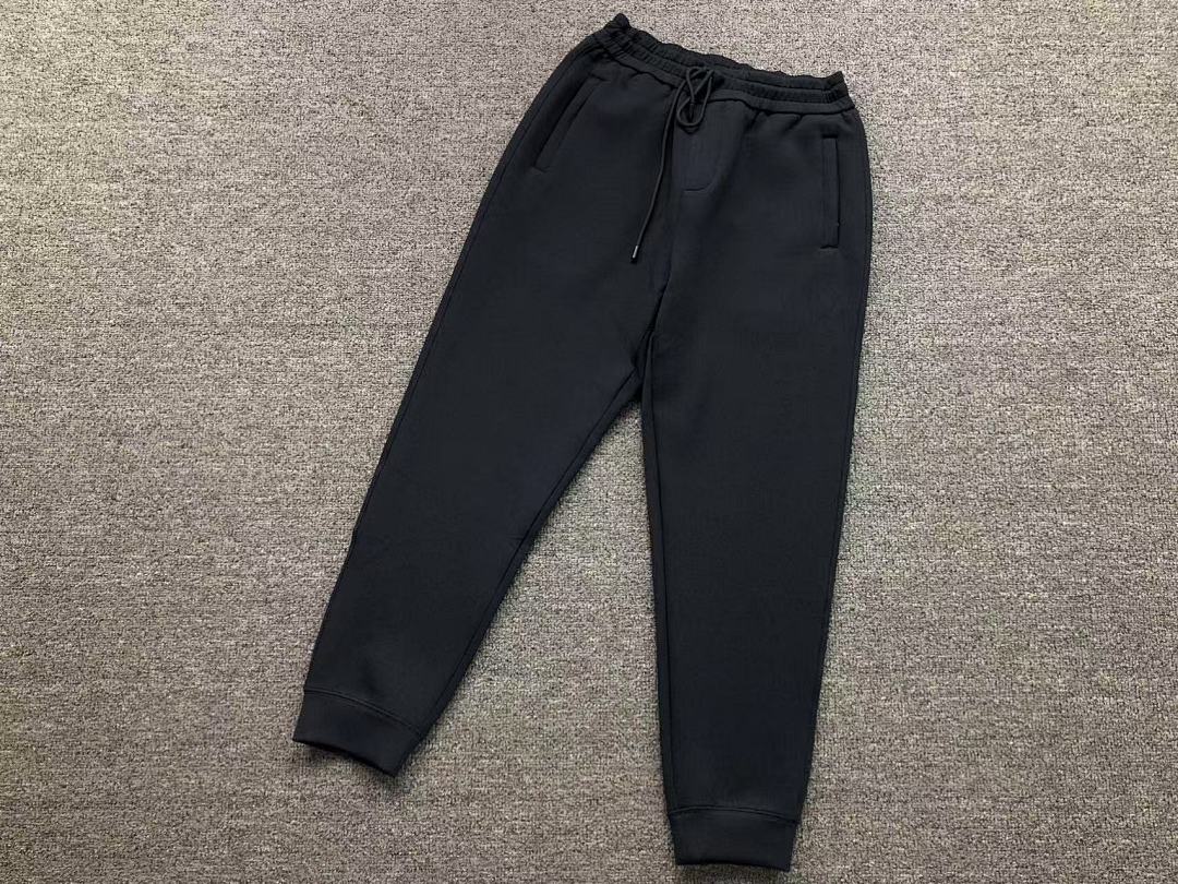 Prada TROUSERS258 P⭐A⭐A JACKET TROUSERS 3106260505 (Im 170Cm 60Kg I Wear Size XL In The Phot) - Image 31