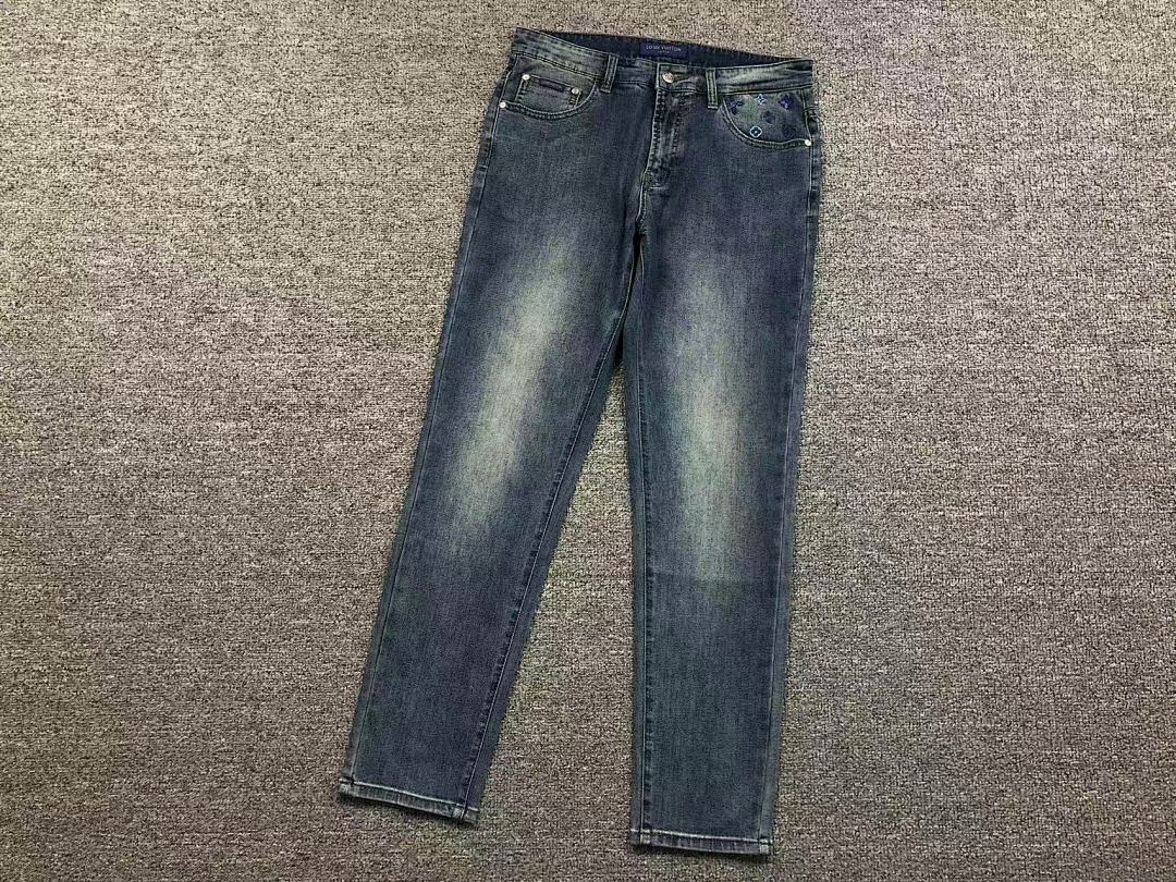 Unbranded 215 L⭐ TROUSERS 2202022101 (Im 170Cm 60Kg I Wear Size 32 In The Phot) - Image 10