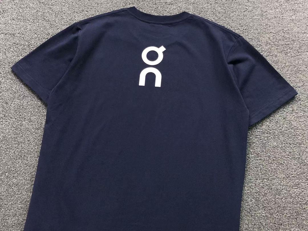 On Running 115 ON T-SHIRT 2205180404 (Im 170Cm 60Kg I Wear Size XL In The Phot) - Image 15