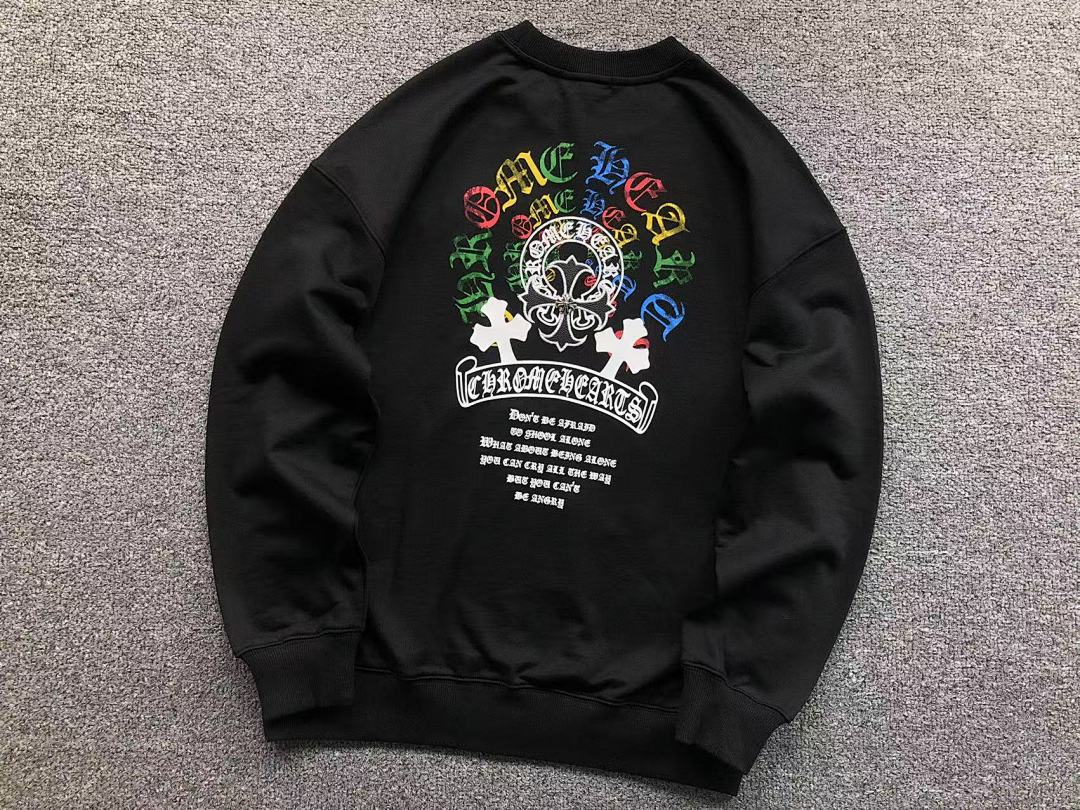 Comme des Garcons 175 C⭐⭐OME HE⭐⭐TS HOODIE 592504147 (Im 170Cm 60Kg I Wear Size M In The Phot) - Image 7