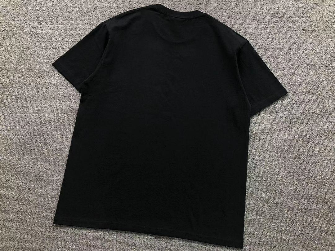 Stussy 78 STUSSY T-SHIRT 571208123 (Im 170Cm 60Kg I Wear Size M In The Phot) - Image 13