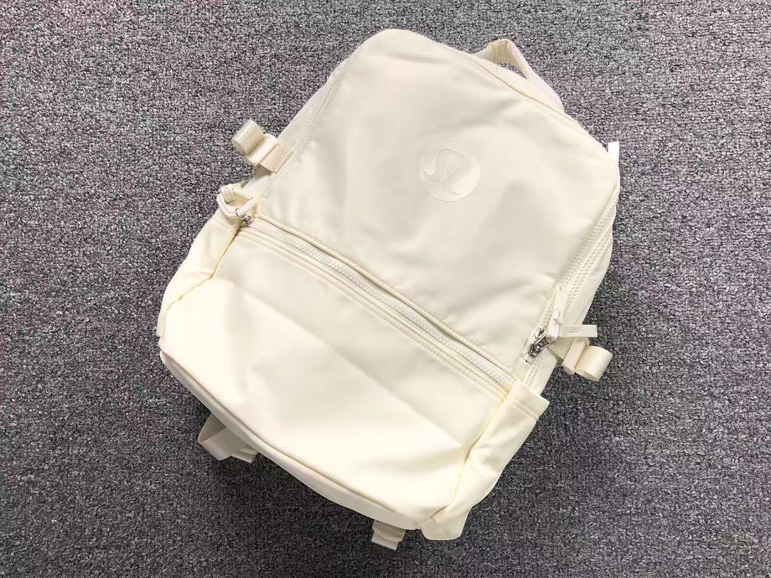On Running 218 LULULEMON BAG 3205081323 (Long 30CM* Wide 17CM* High 40CM) - Image 5