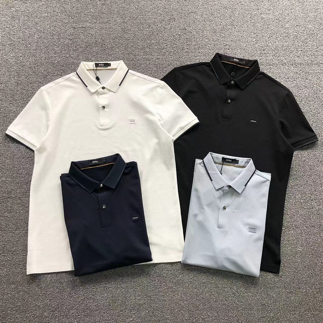 Hugo Boss 128 H⭐G⭐ B⭐⭐S POLO 5211314147 (Im 170Cm 60Kg I Wear Size L In The Phot)