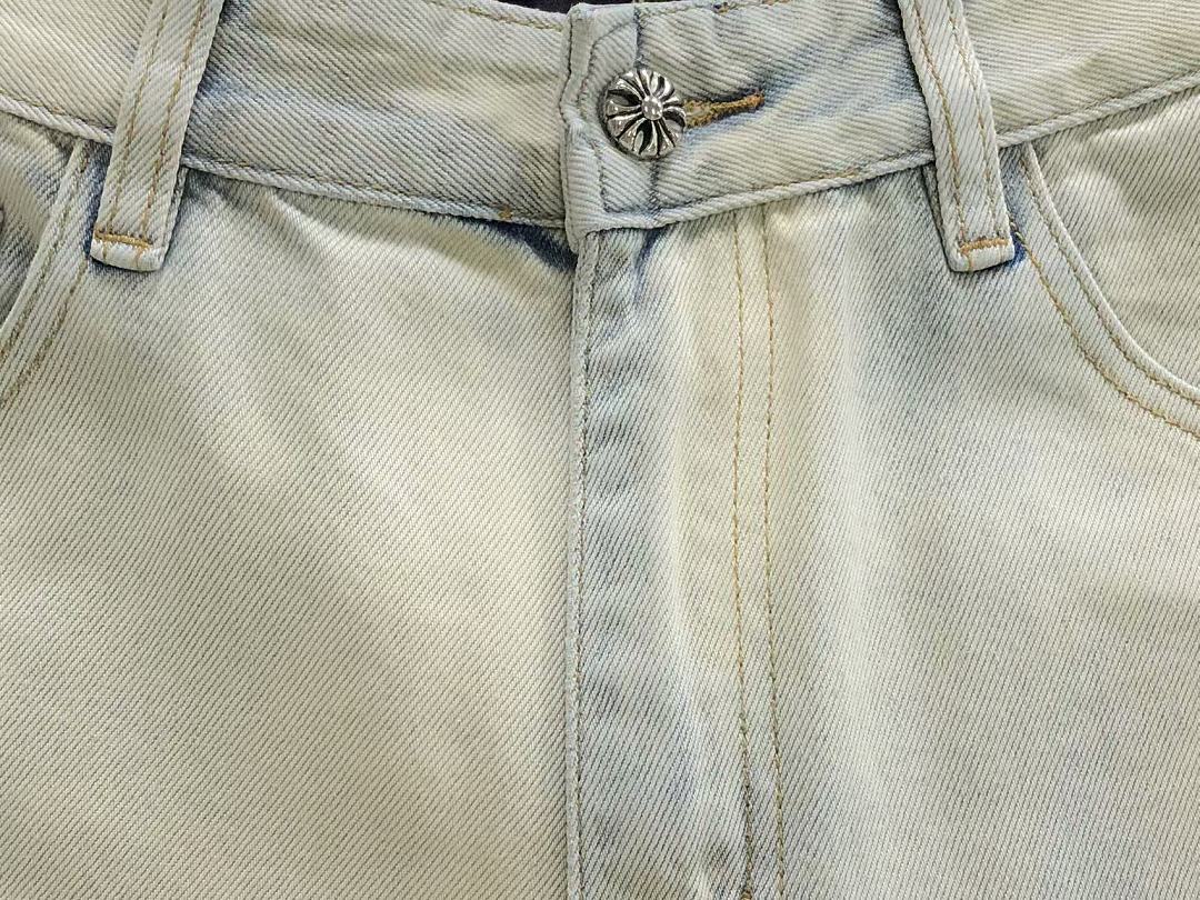 Comme des Garcons 218 C⭐⭐OME HE⭐⭐TS TROUSERS 3207230521 (Im 170Cm 60Kg I Wear Size M In The Phot) - Image 19