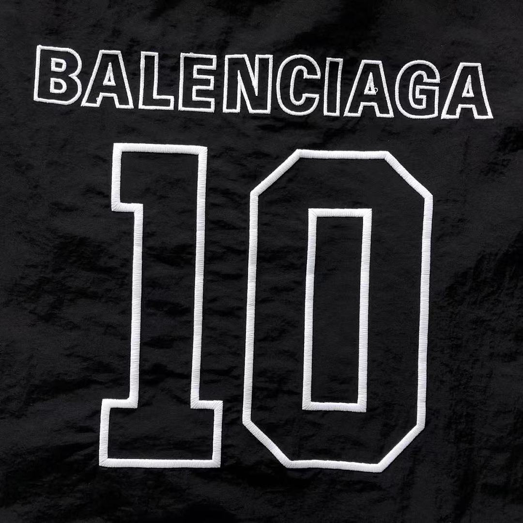 Balenciaga 378 B⭐L⭐⭐⭐IA⭐A NBA BASKETBALL - Image 11