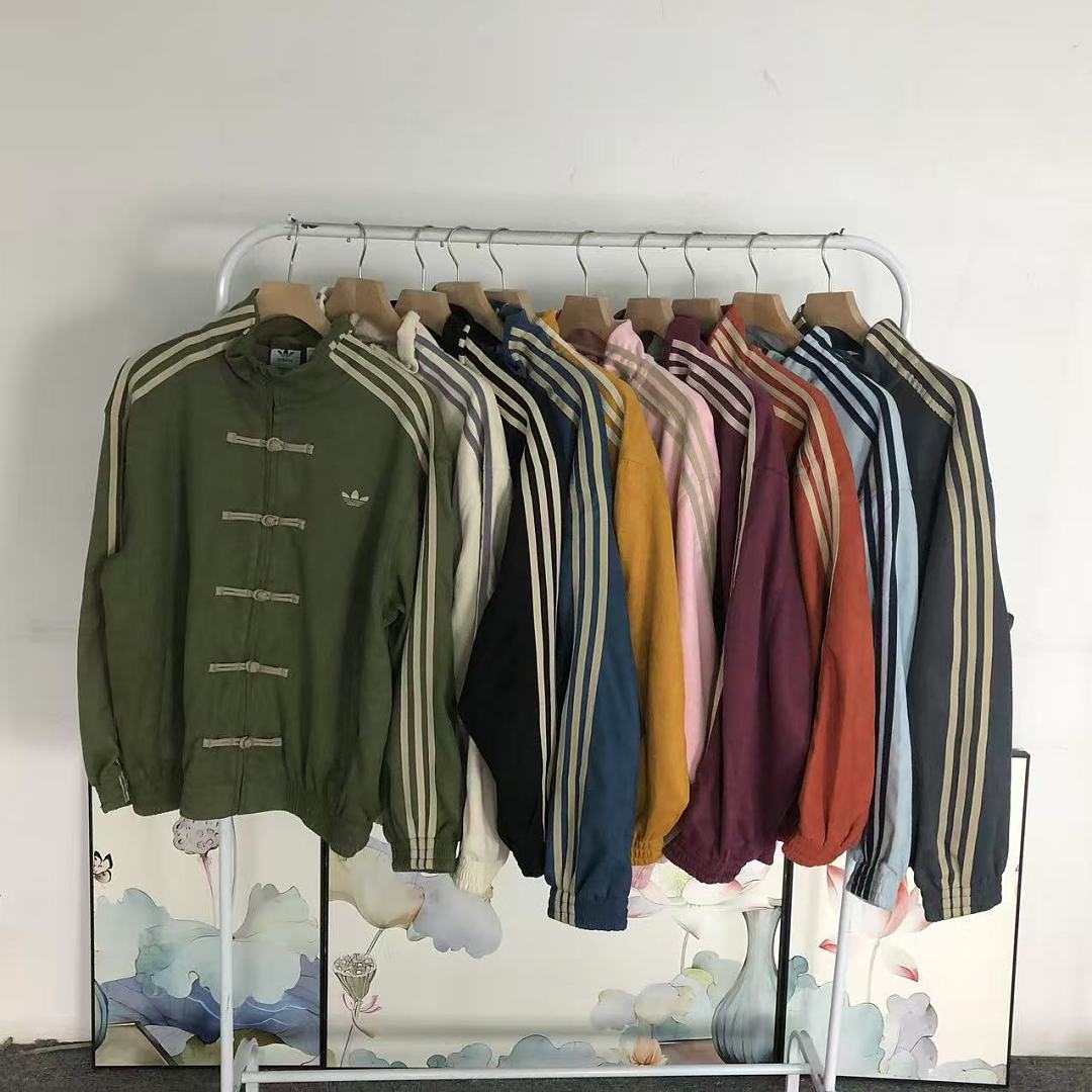 Adidas 158 A⭐I⭐AS JACKET 5207200183 (Im 170Cm 60Kg I Wear Size M In The Phot) - Image 45