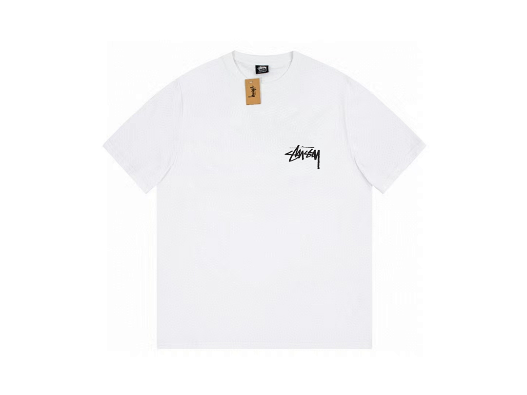 Stussy 85 STUSSY T-SHIRT - Image 23
