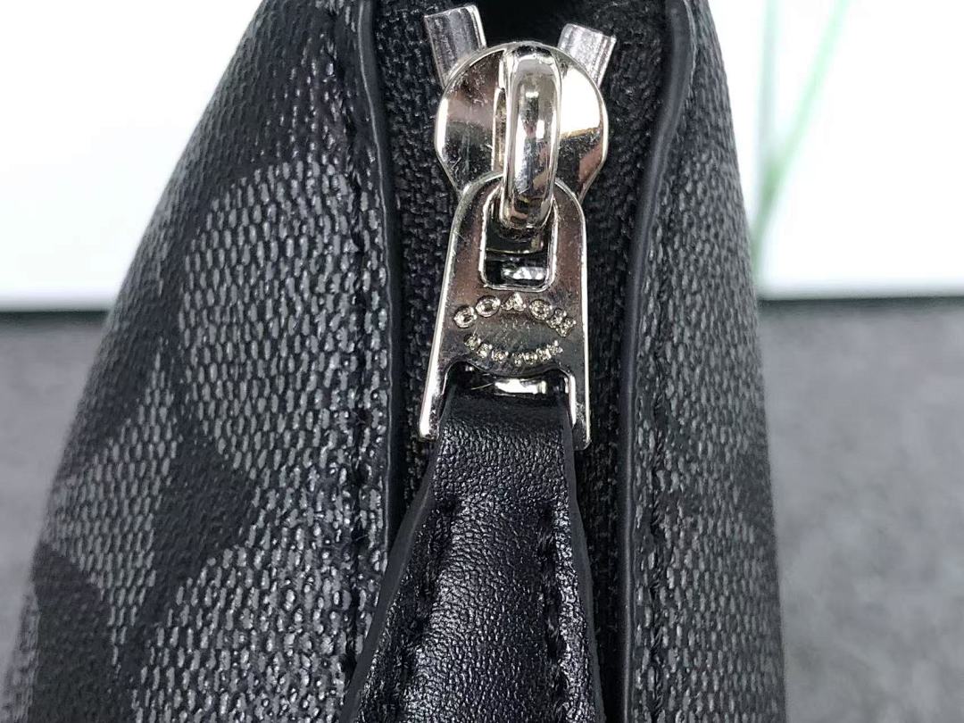 Coach 135 C⭐A⭐H BAG 4105052175 (Long 21CM* Wide 5CM*12CM) - Image 21