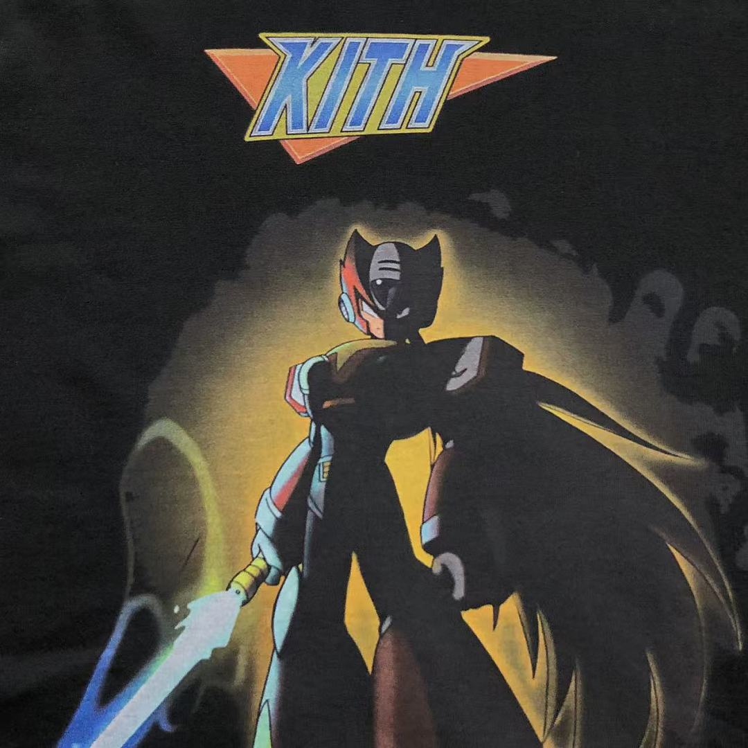Kith 138 KITH T-SHIRT 22042328001 (Im 170Cm 60Kg I Wear Size M In The Phot) - Image 9