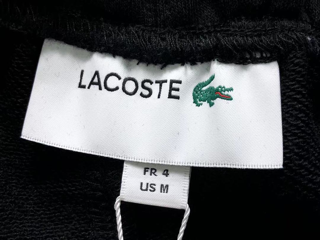 Lacoste TROUSERS 138 LACOSTE HOODIE 1241120159 (Im 170Cm 60Kg I Wear Size M In The Phot) - Image 57