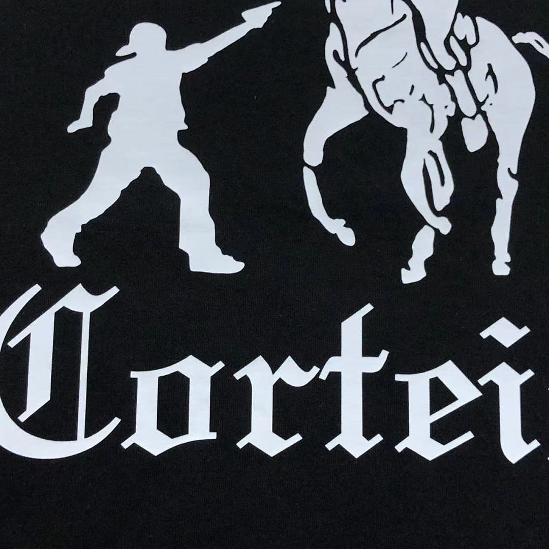 Corteiz 78 CORTEIZ LONG SLEEVED 523070578 (Im 170Cm 60Kg I Wear Size L In The Phot) - Image 11