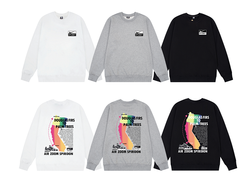 Nike 148 STUSSY N⭐K⭐