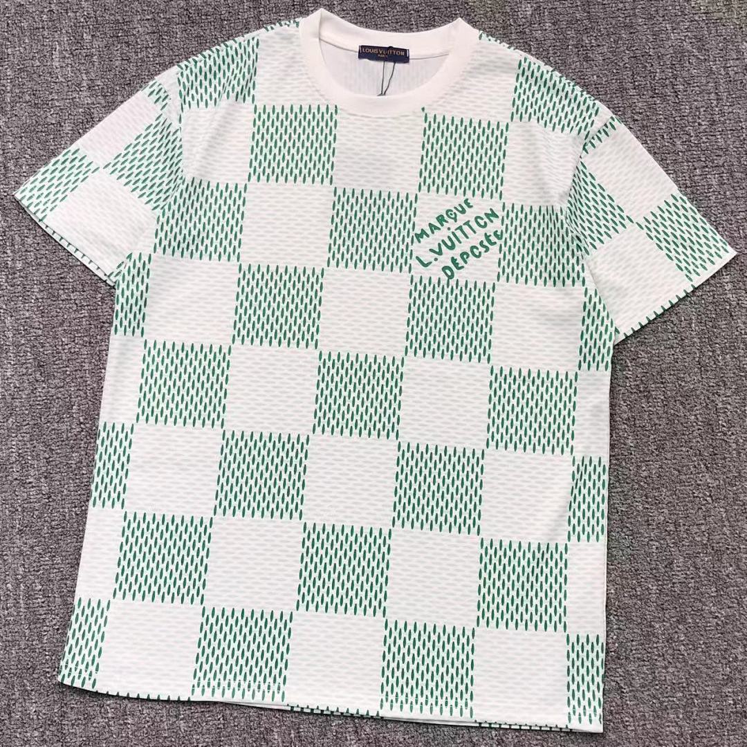 Louis Vuitton 78 L⭐ T-SHIRT