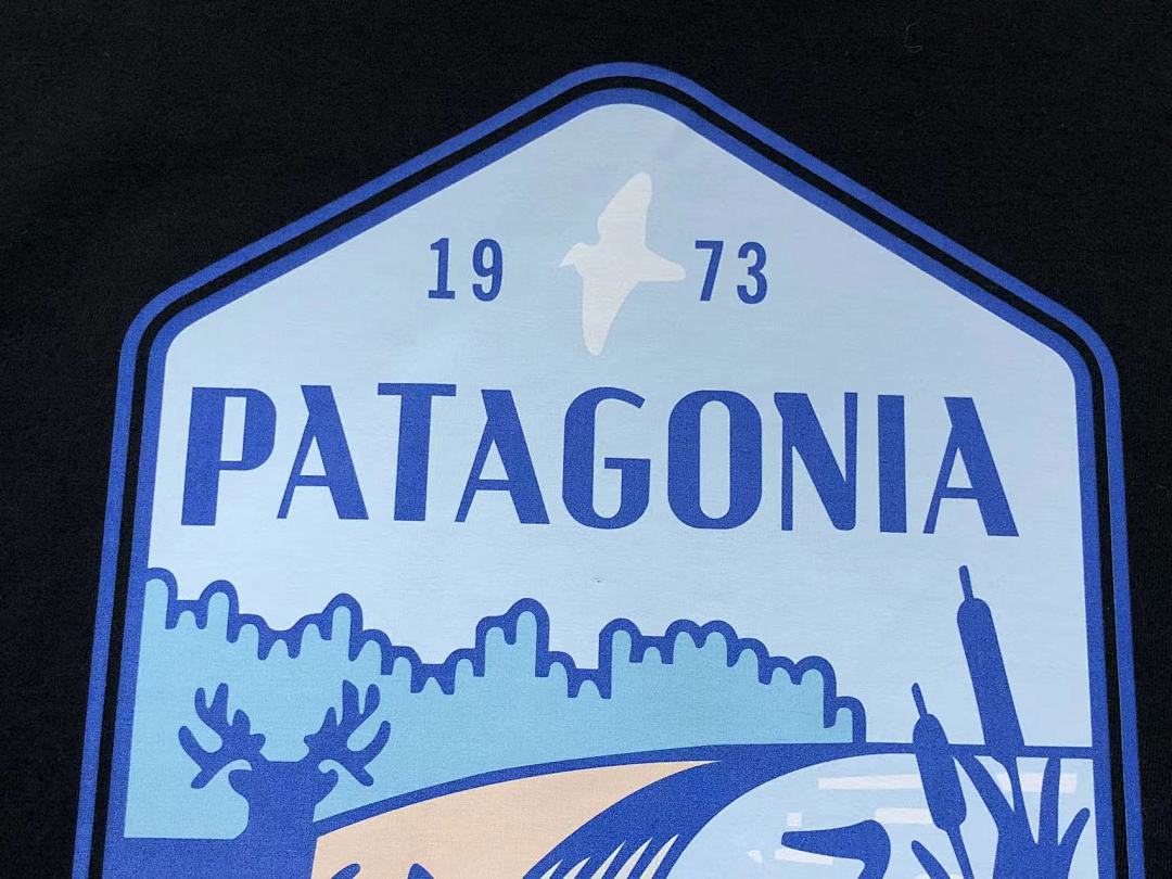 On Running 78 PATAGONIA T-SHIRT 123141902 (Im 170Cm 60Kg I Wear Size M In The Phot) - Image 14