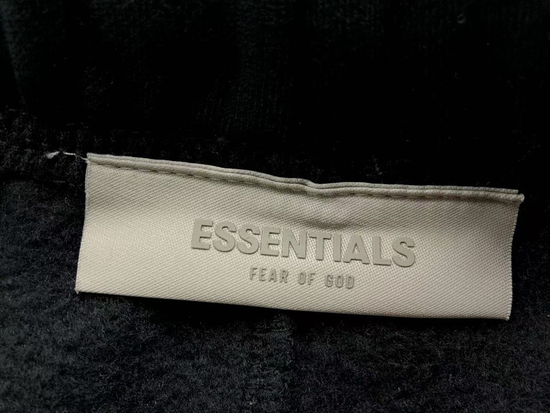 Fear of God TROUSERS 125 FOG HOODIE 41072803135 (Im 170Cm 60Kg I Wear Size S In The Phot) - Image 45