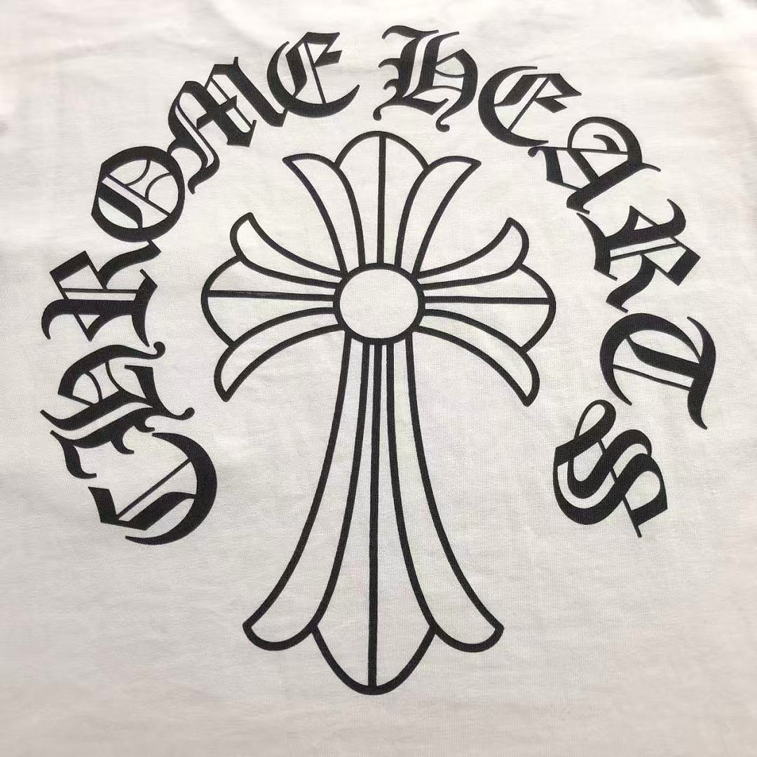Comme des Garcons 115 C⭐⭐OME HE⭐⭐TS T-SHIRT 5252201147 (Im 170Cm 60Kg I Wear Size M In The Phot) - Image 9