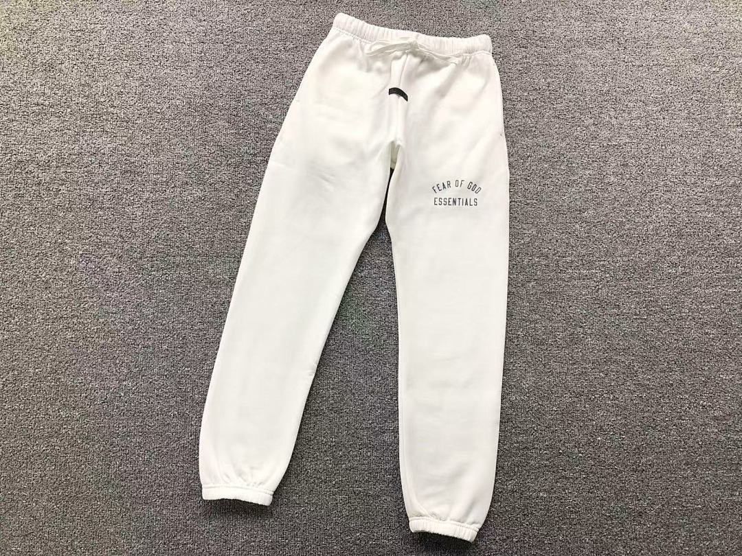 Fear of God 135 FOG TROUSERS 4108140477 (Im 170Cm 60Kg I Wear Size M In The Phot) - Image 8