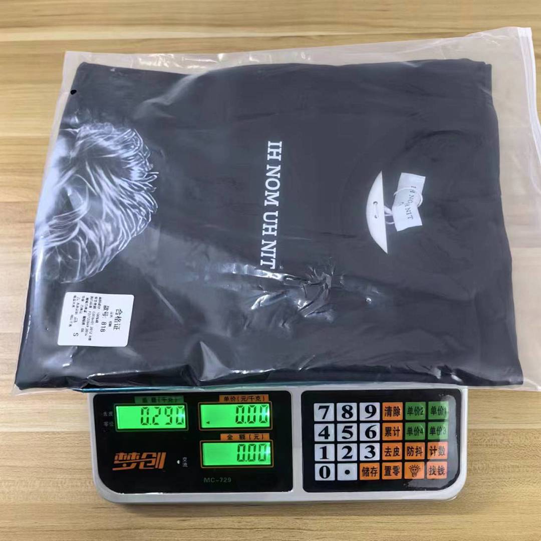 Ih Nom Uh Nit 88 IH NOM UH NIT T-SHIRT - Image 25
