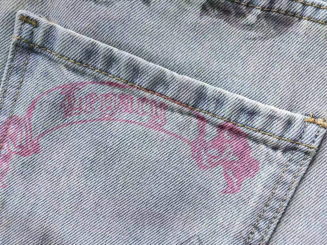 Represent TROUSERS 218 REPRESENT JACKET - Image 30