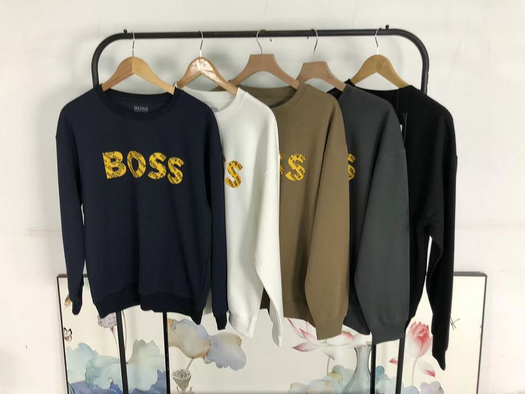 Hugo Boss 168 H⭐G⭐ B⭐⭐S HOODIE 2207220204 (Im 170Cm 60Kg I Wear Size XL In The Phot) - Image 28
