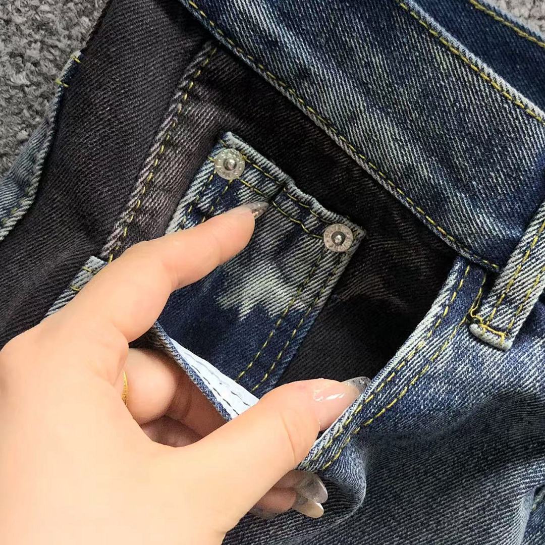 Gallery Dept 158 GALLERY DEPT TROUSERS 1104261953 (Im 170Cm 60Kg I Wear Size S In The Phot) - Image 14